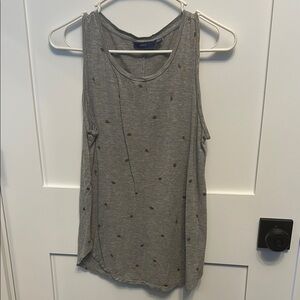 Apt. 9 Pineapple Tank Top